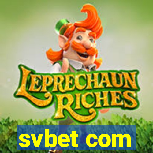 svbet com
